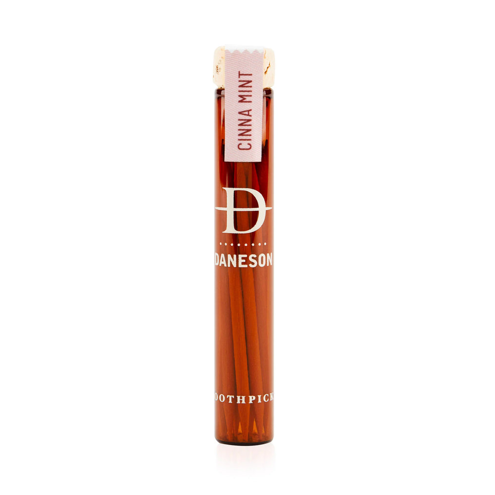
                      
                        Daneson Toothpicks
                      
                    
