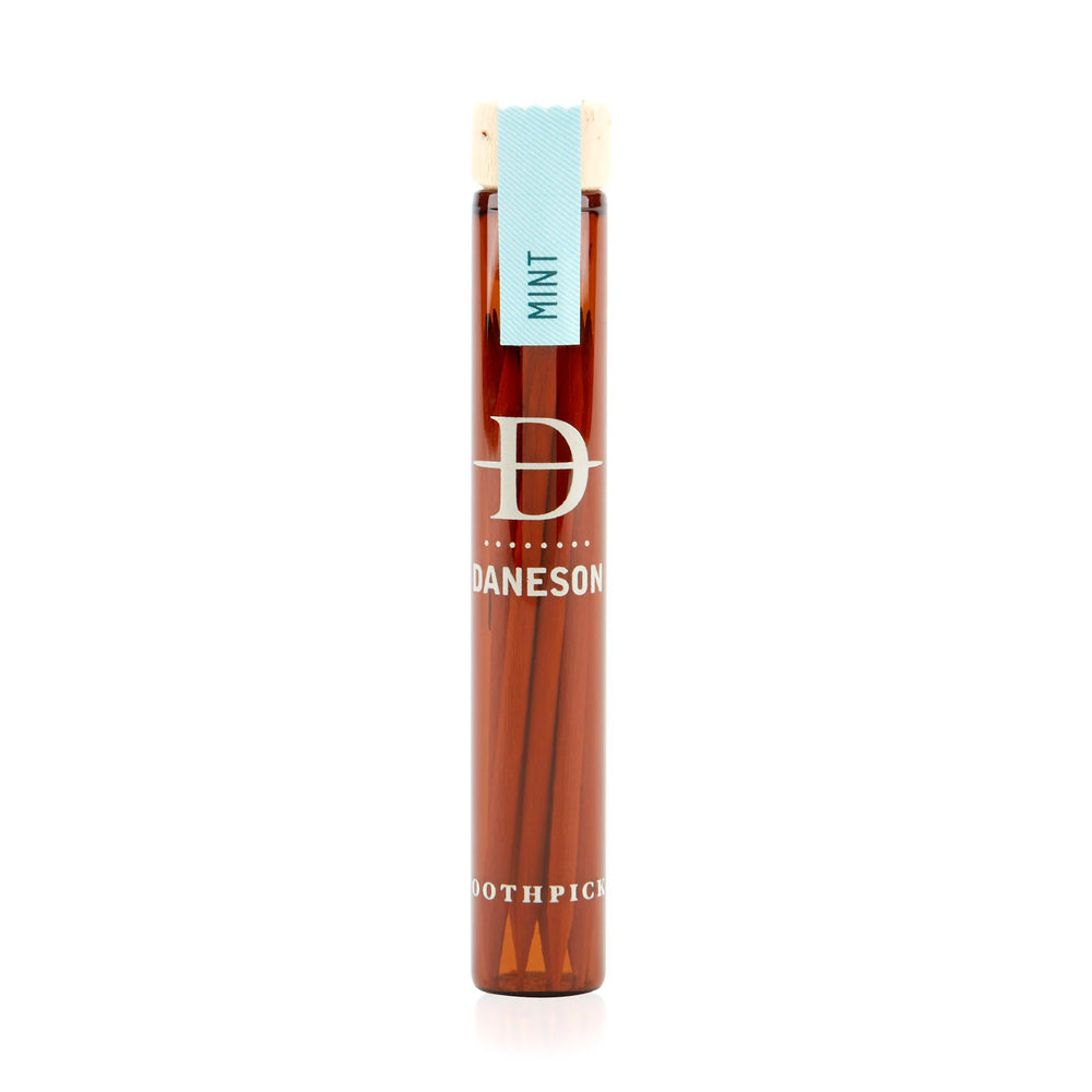 
                      
                        Daneson Toothpicks
                      
                    