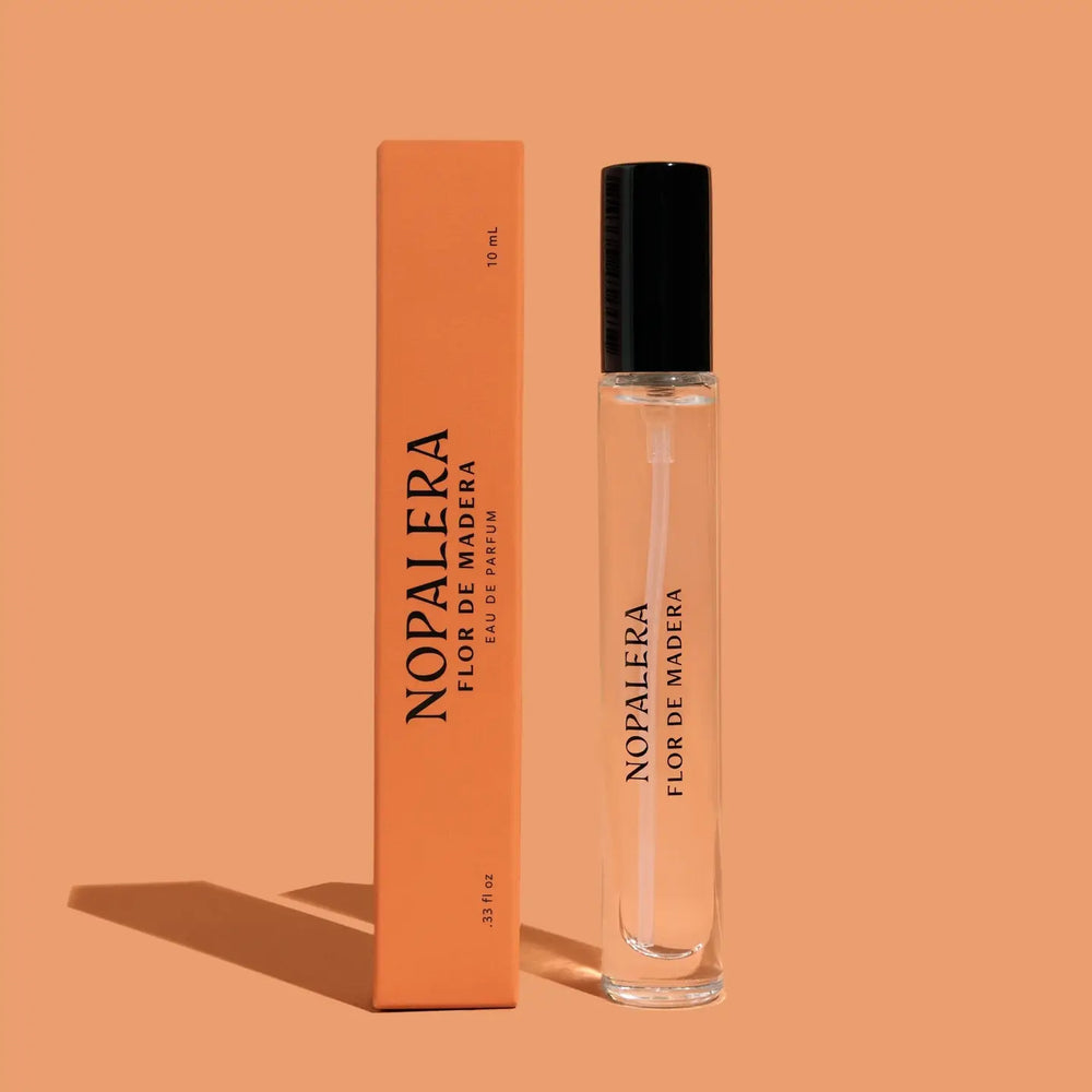 Nopalera 10ml Perfume Travel Spray