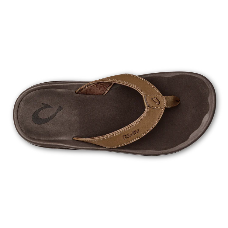 
                      
                        OluKai 'Ohana Men's Beach Sandals
                      
                    