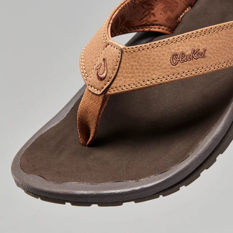 
                      
                        OluKai 'Ohana Men's Beach Sandals
                      
                    