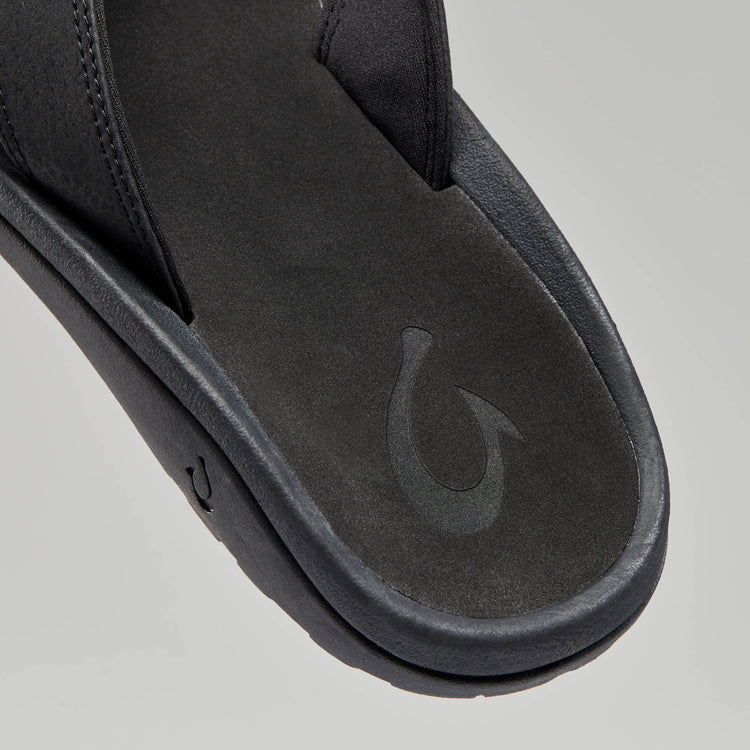 
                      
                        The OluKai ‘Ohana Men's Sandals at Harbour Thread offer water-friendly versatility with lasting comfort
                      
                    