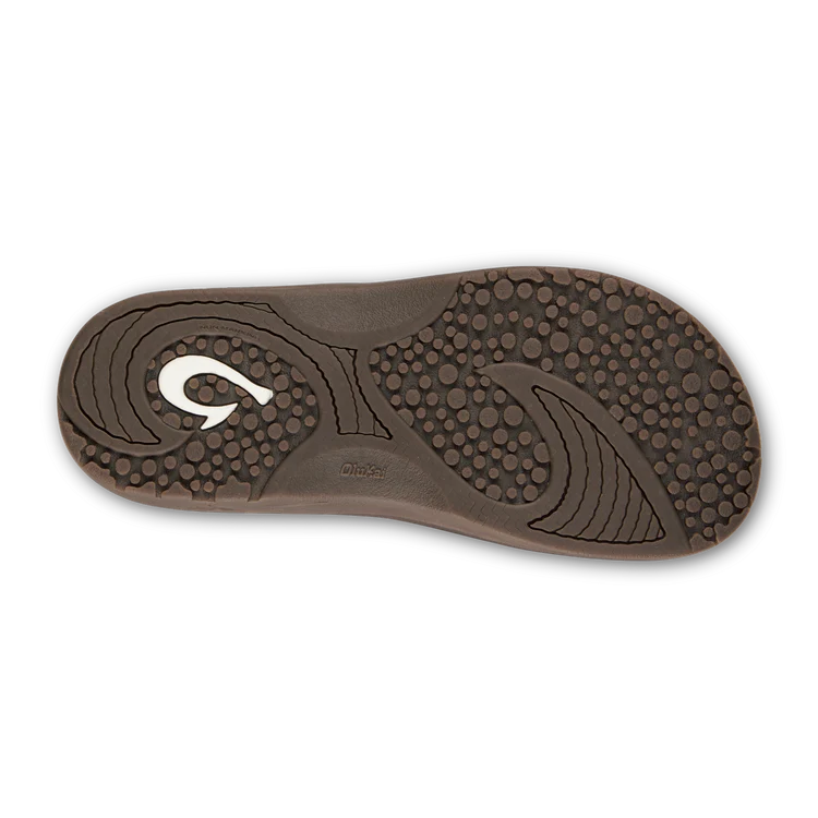 
                      
                        OluKai men's quick-drying beach sandals
                      
                    