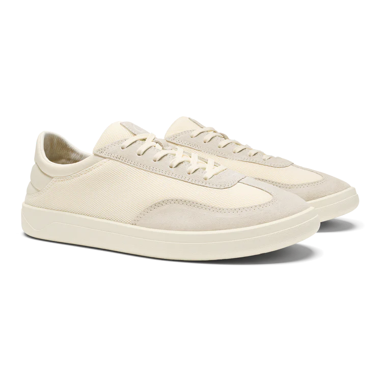 
                      
                        OluKai Pūnini Men's Court Sneakers
                      
                    