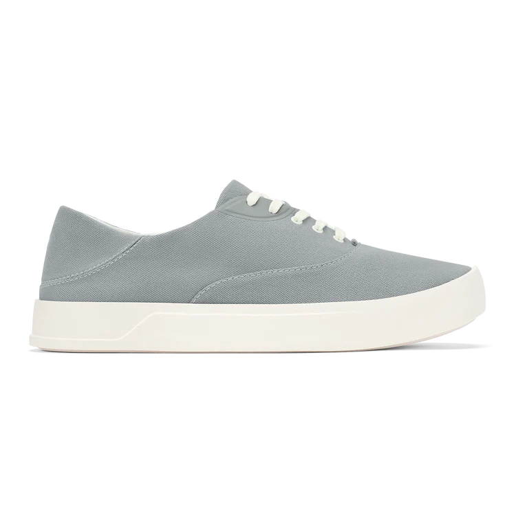 Enjoy versatile comfort with the OluKai Tradewind Men's Lightweight Sneakers, now at Harbour Thread boutique. 