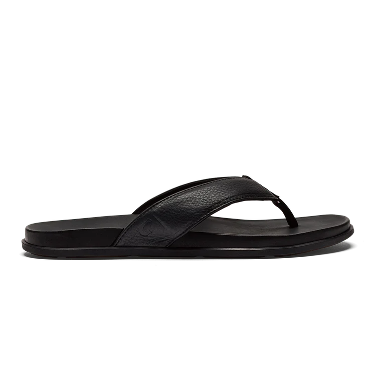
                      
                        OluKai ‘Ōlali Men's Leather Sandals
                      
                    
