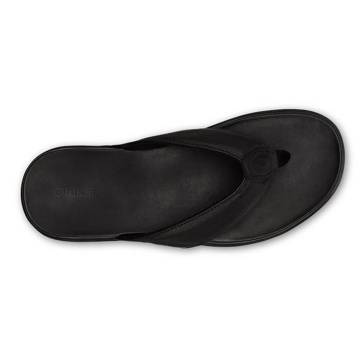 
                      
                        OluKai ‘Ōlali Men's Leather Sandals
                      
                    
