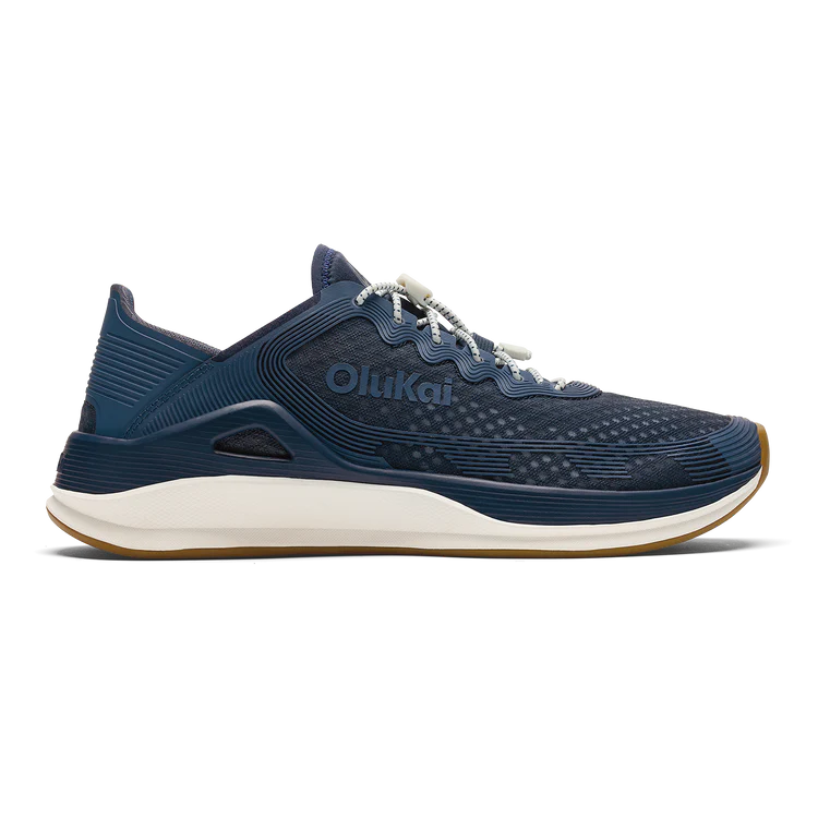 OluKai ‘Ahi Men's Performance Marine Shoe
