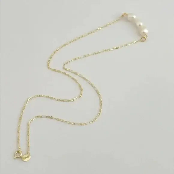 The Tramps + Thieves Mara Necklace