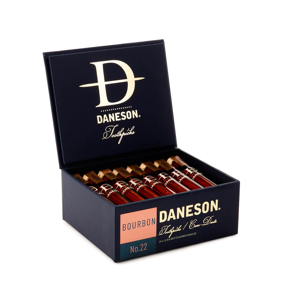 
                      
                        Daneson Toothpicks
                      
                    