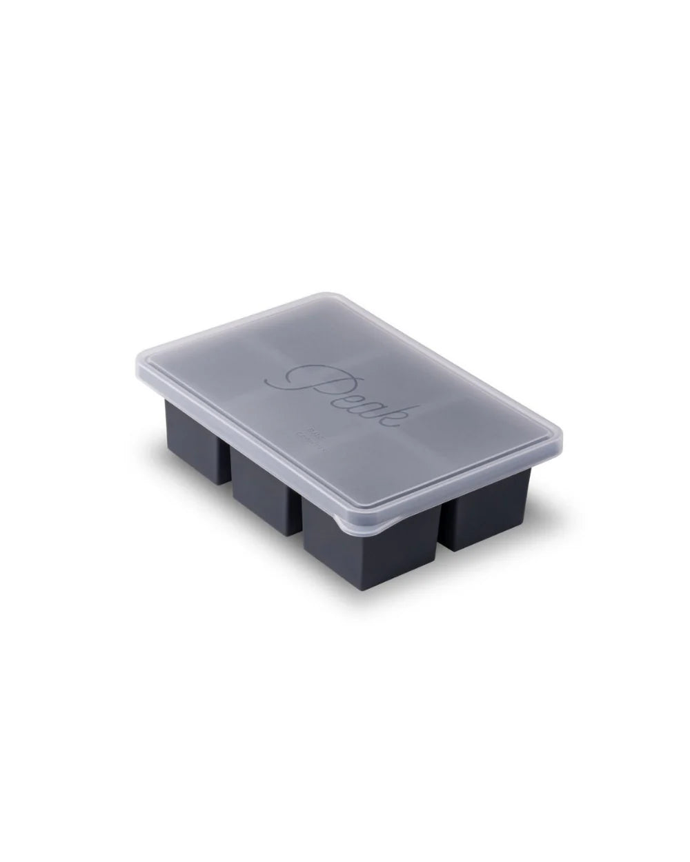 Peak- W&P Cup Cubes Freezer Tray