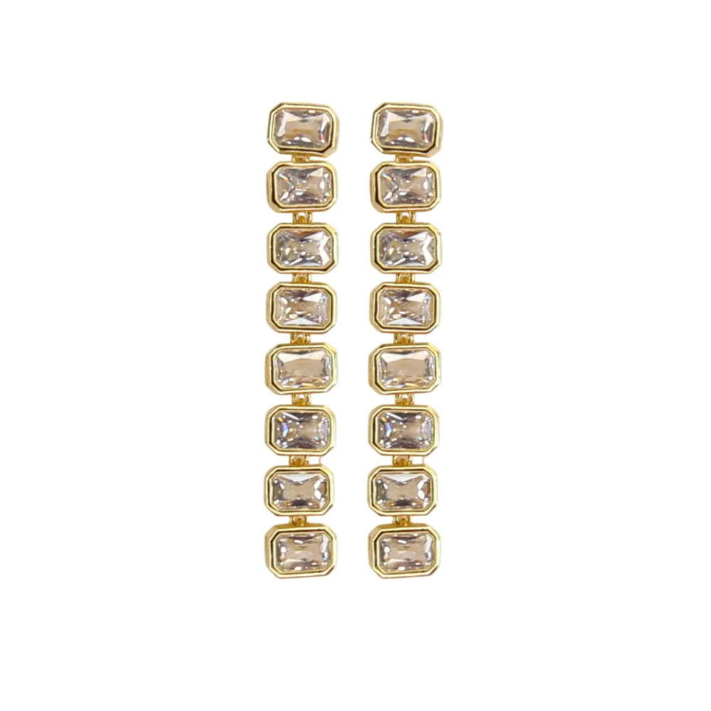 Catherine Page Marquee Earrings