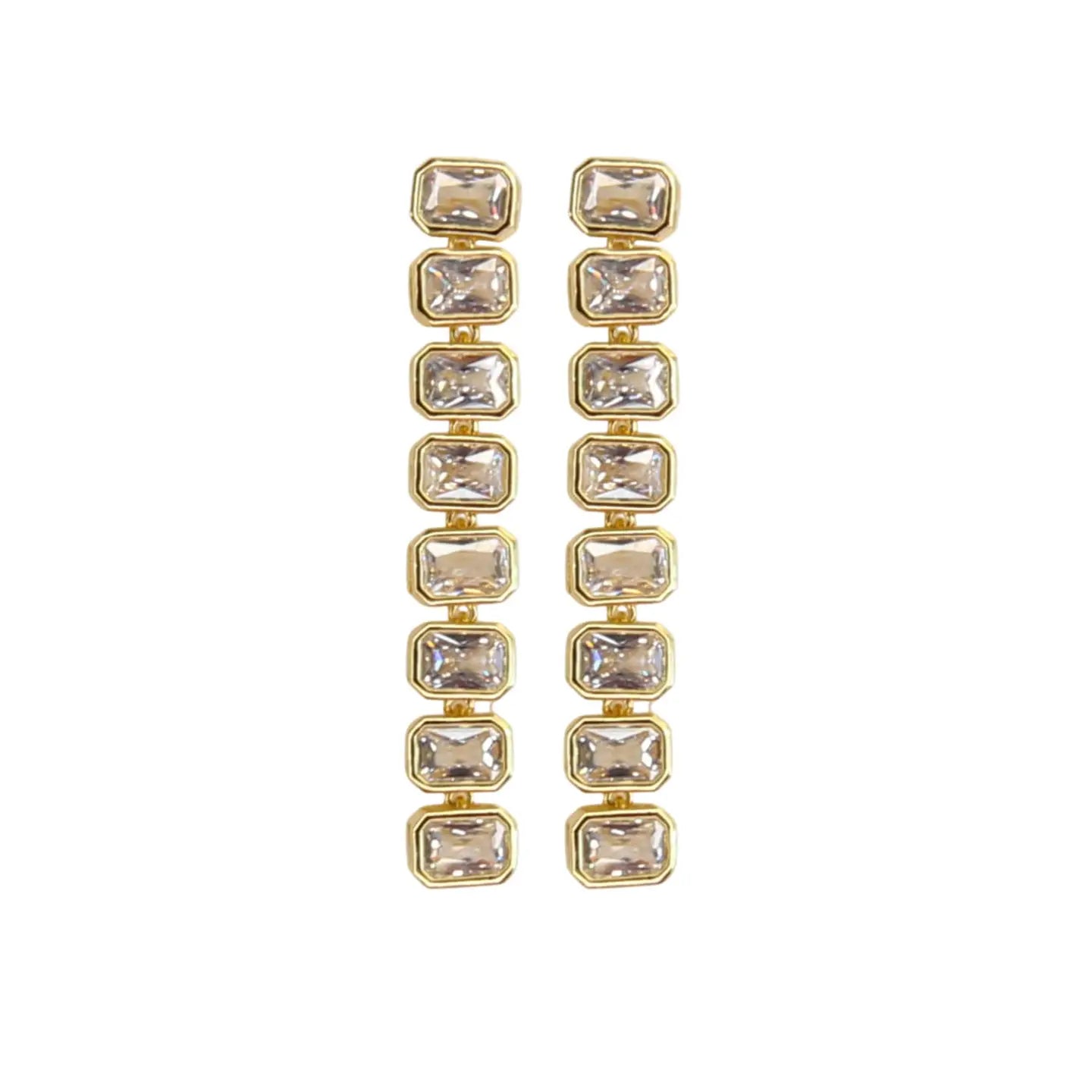 Catherine Page Marquee Earrings