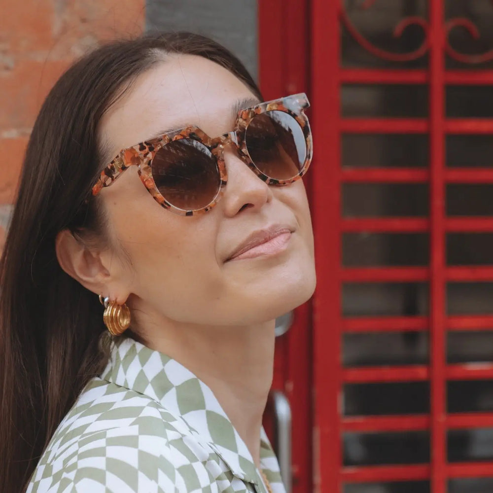 SARDINE Aster Sunglasses