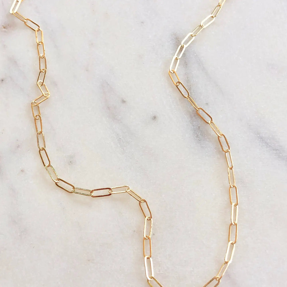 
                      
                        The Marla Necklace by Jessica Matrasko Jewelry
                      
                    