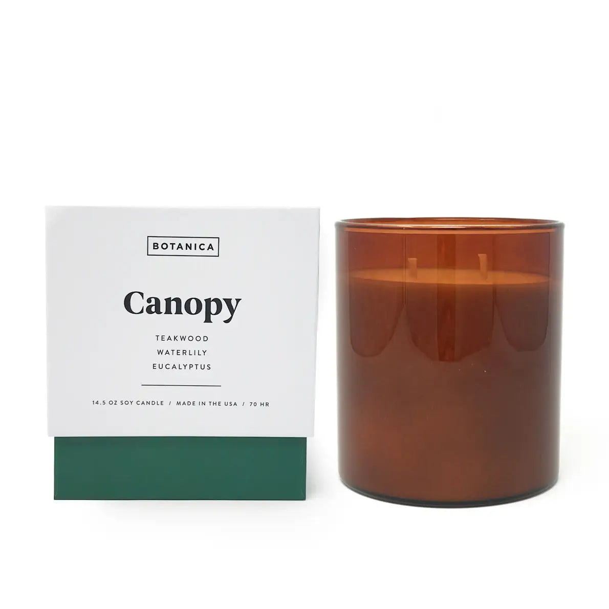 Load image into Gallery viewer, Botanica Canopy Candle - Assorted Sizes
