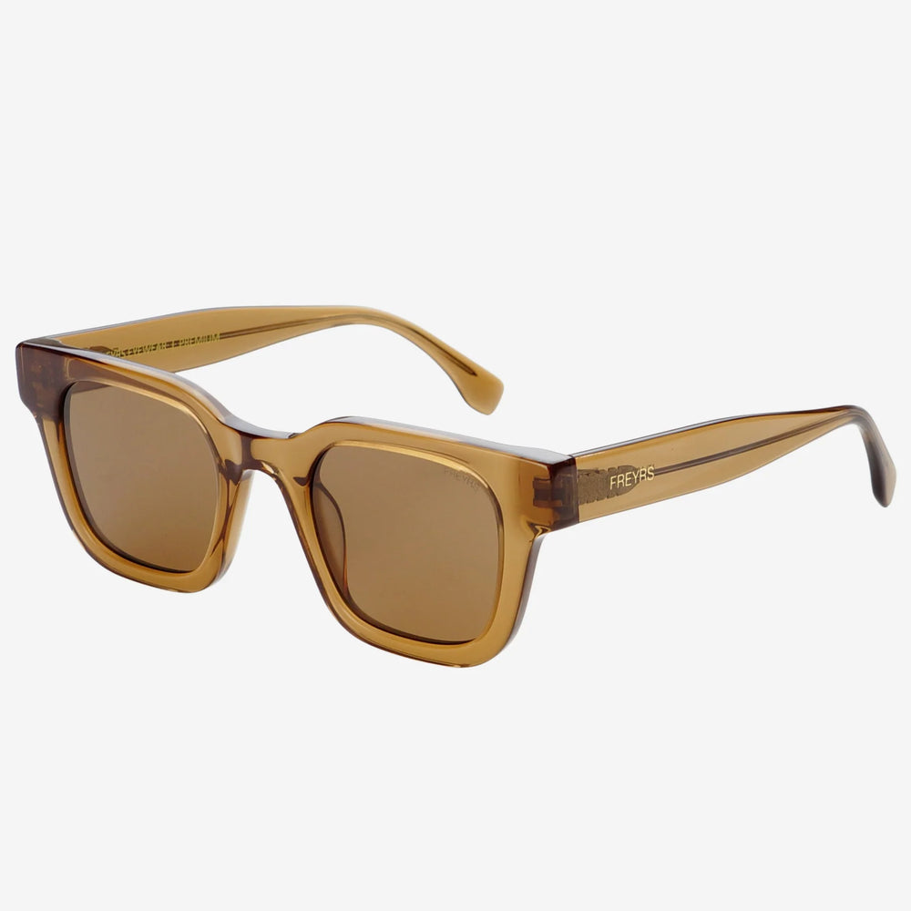 
                      
                        FREYRS Atlas Unisex Rectangular Sunglasses
                      
                    
