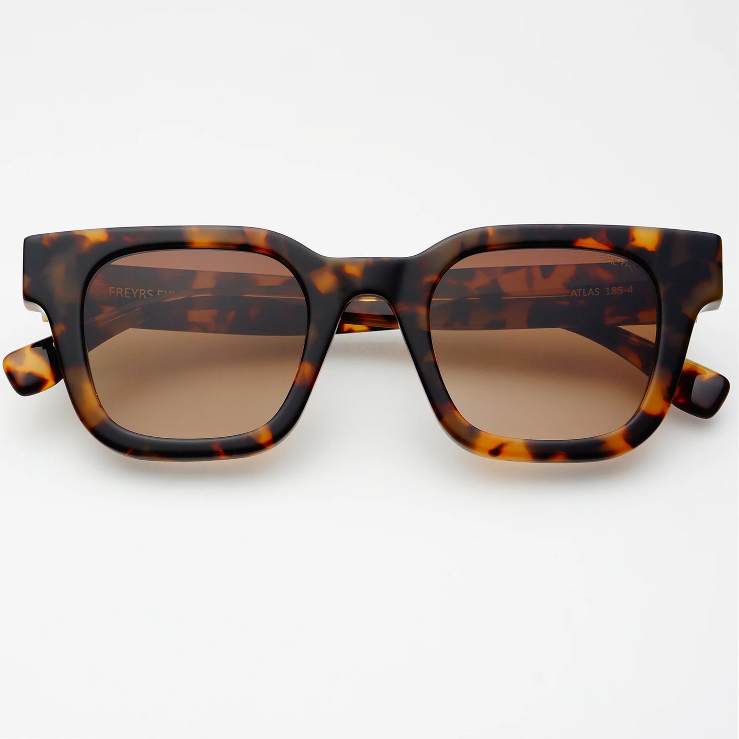 FREYRS Atlas Unisex Rectangular Sunglasses