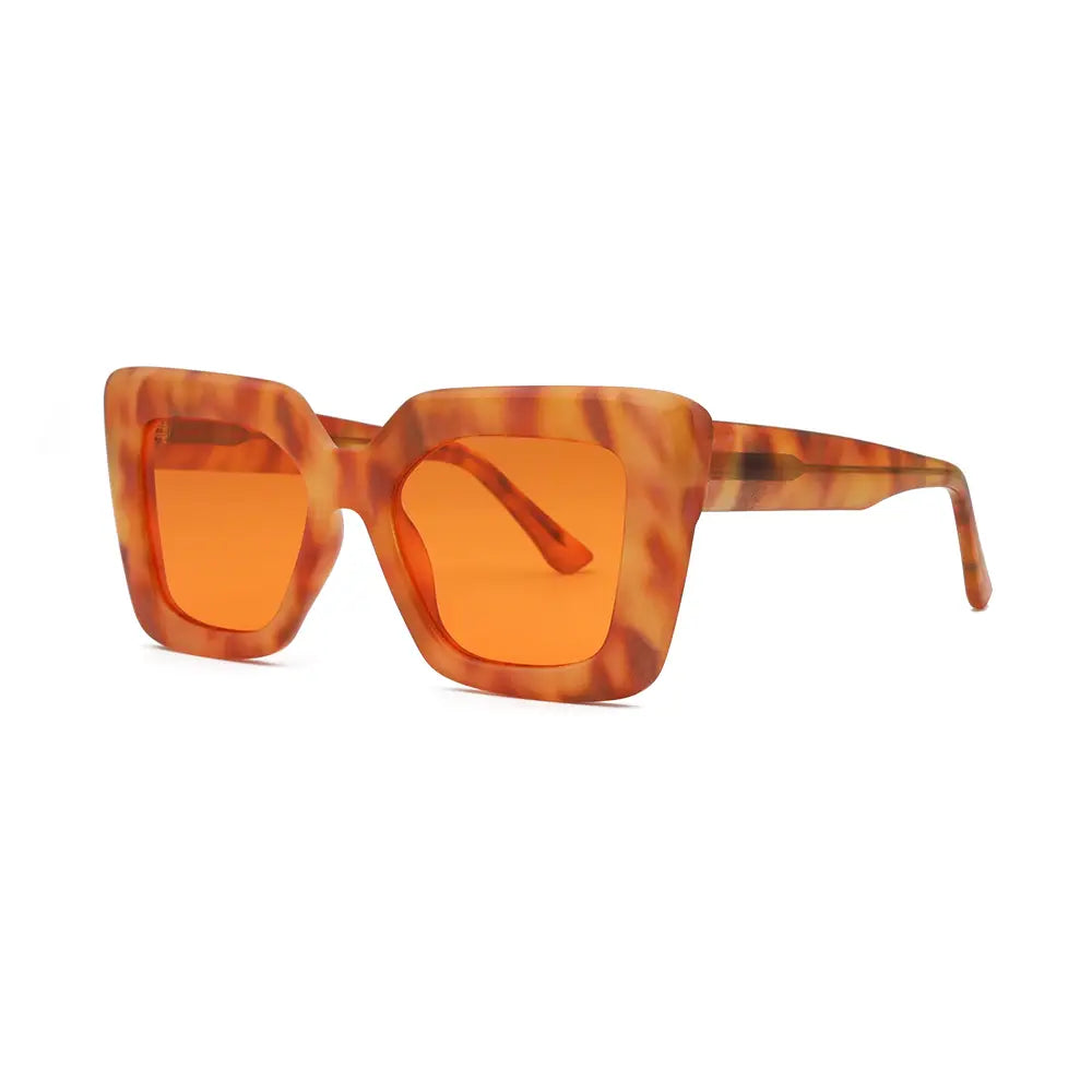 Ryan Simkhai Eyeshop Monique Polarized Sunglasses