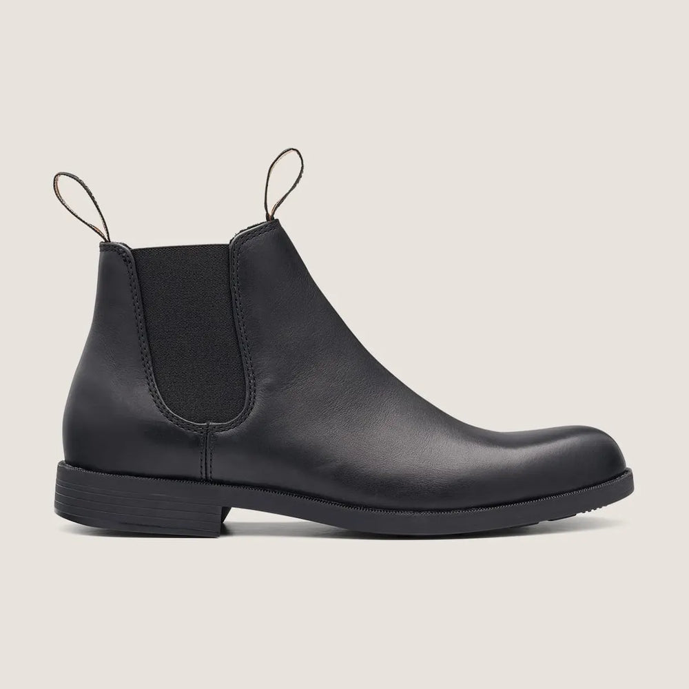 
                      
                        Blundstone 1901 Men's Ankle Dress Boot - Black
                      
                    