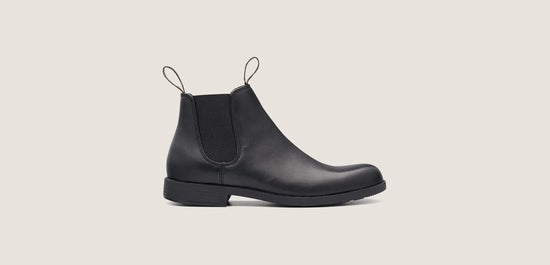 Blundstone 1901 Men's Ankle Dress Boot - Black