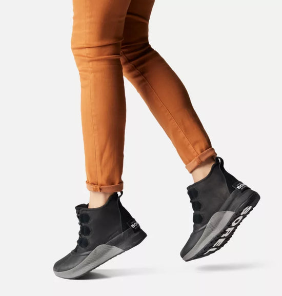 SOREL Out N About III Classic Boot - Black/Grill