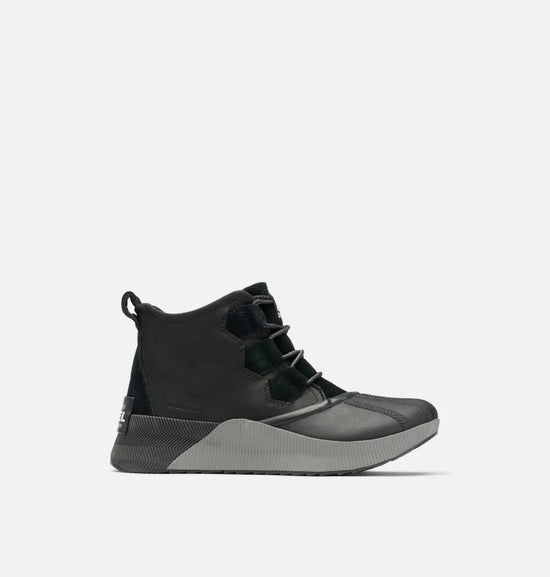 SOREL Out N About III Classic Boot - Black/Grill