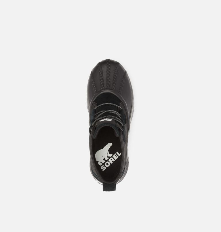 SOREL Out N About III Classic Boot - Black/Grill
