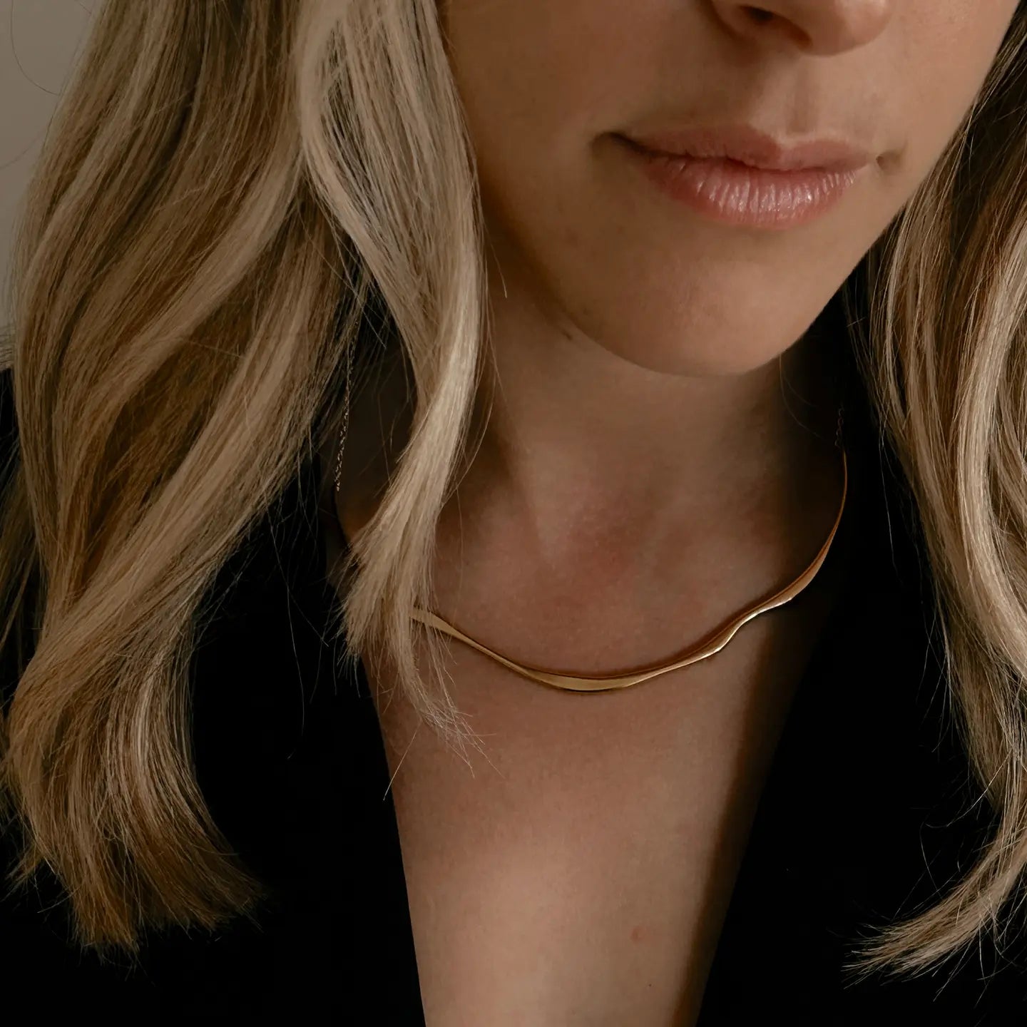 The Boem Collection Eden Necklace