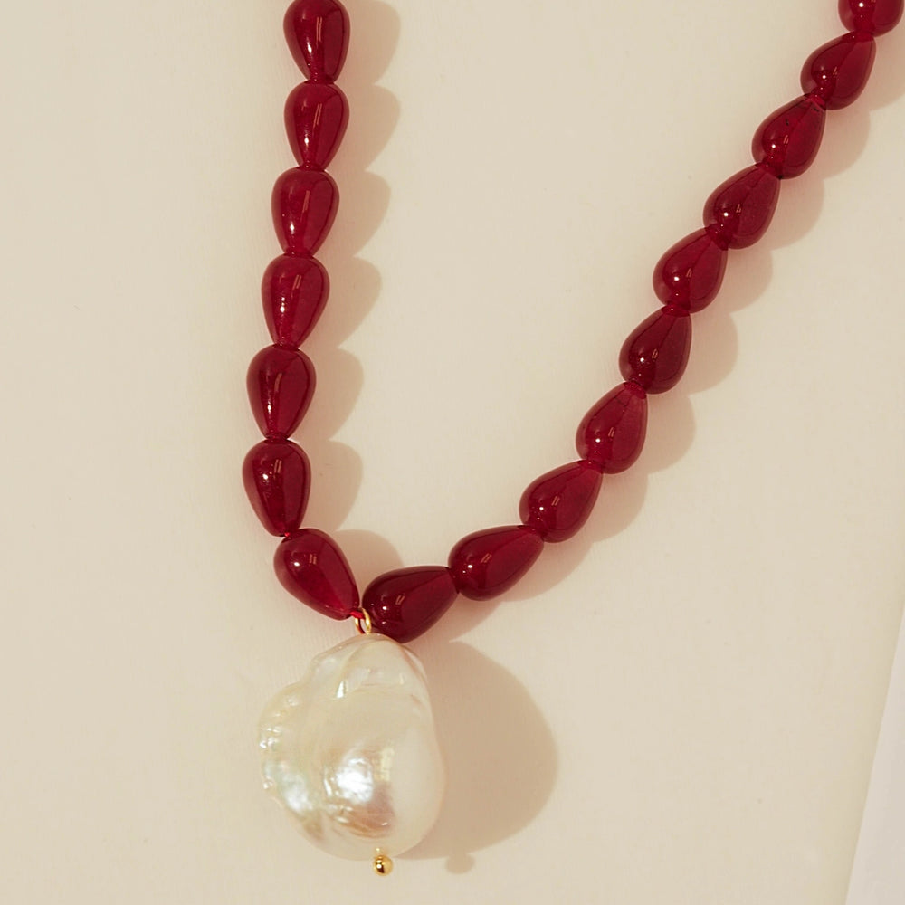 KOZAKH Geras Necklace