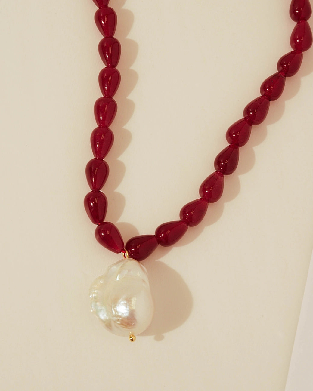 KOZAKH Geras Necklace