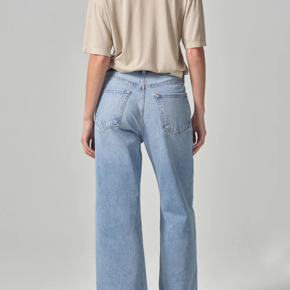 
                      
                        Citizens Of Humanity Gaucho Vintage Wide Leg - Misty
                      
                    