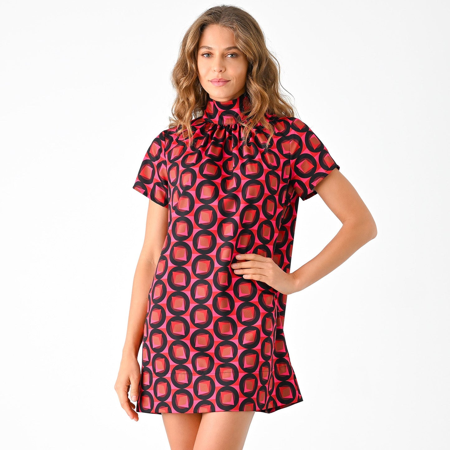 The Rory Dress by Lavender Brown