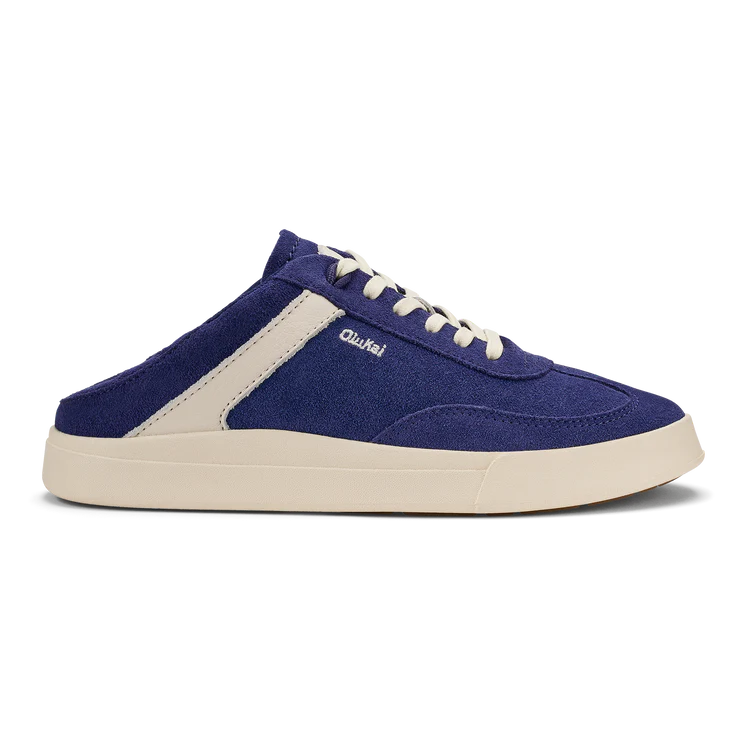 
                      
                        OluKai Hā‘upu Women's Leather Sneakers
                      
                    