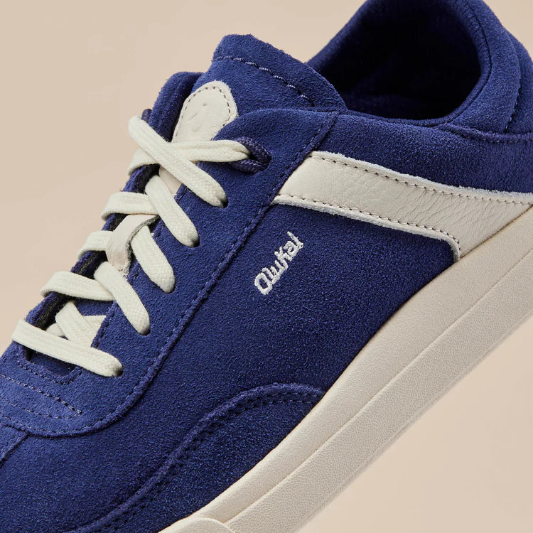 
                      
                        OluKai Hā‘upu Women's Leather Sneakers
                      
                    
