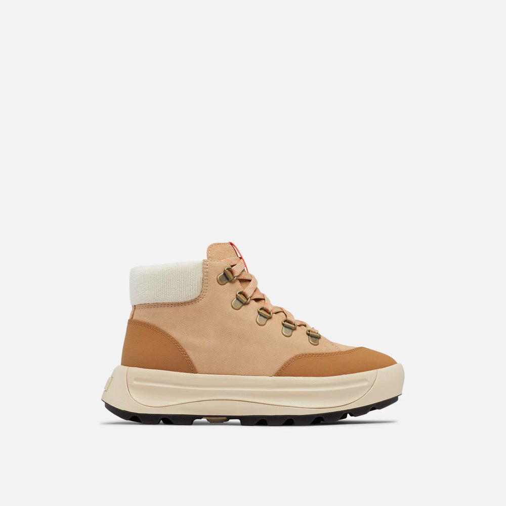 SOREL ONA 503 Hiker Boot - Canoe/Bleached Ceramic