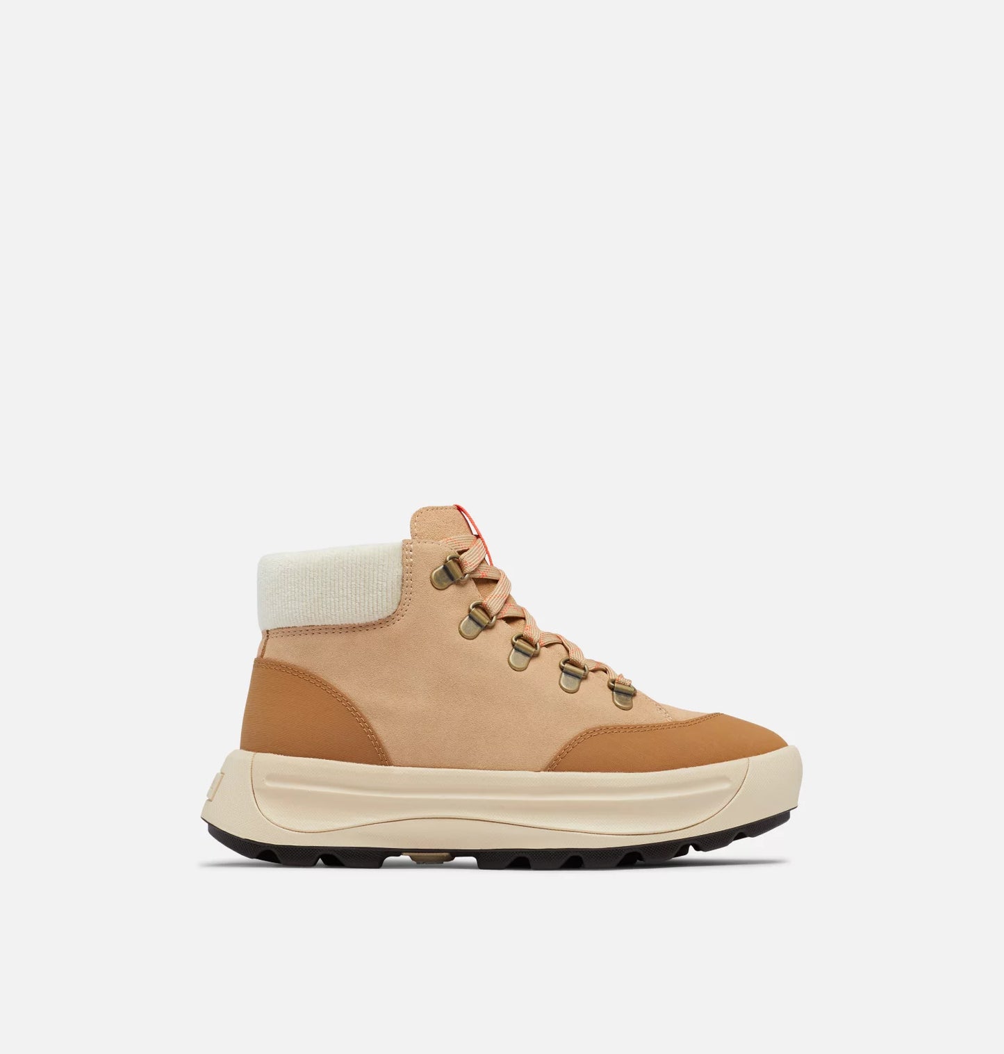 SOREL ONA 503 Hiker Boot - Canoe/Bleached Ceramic