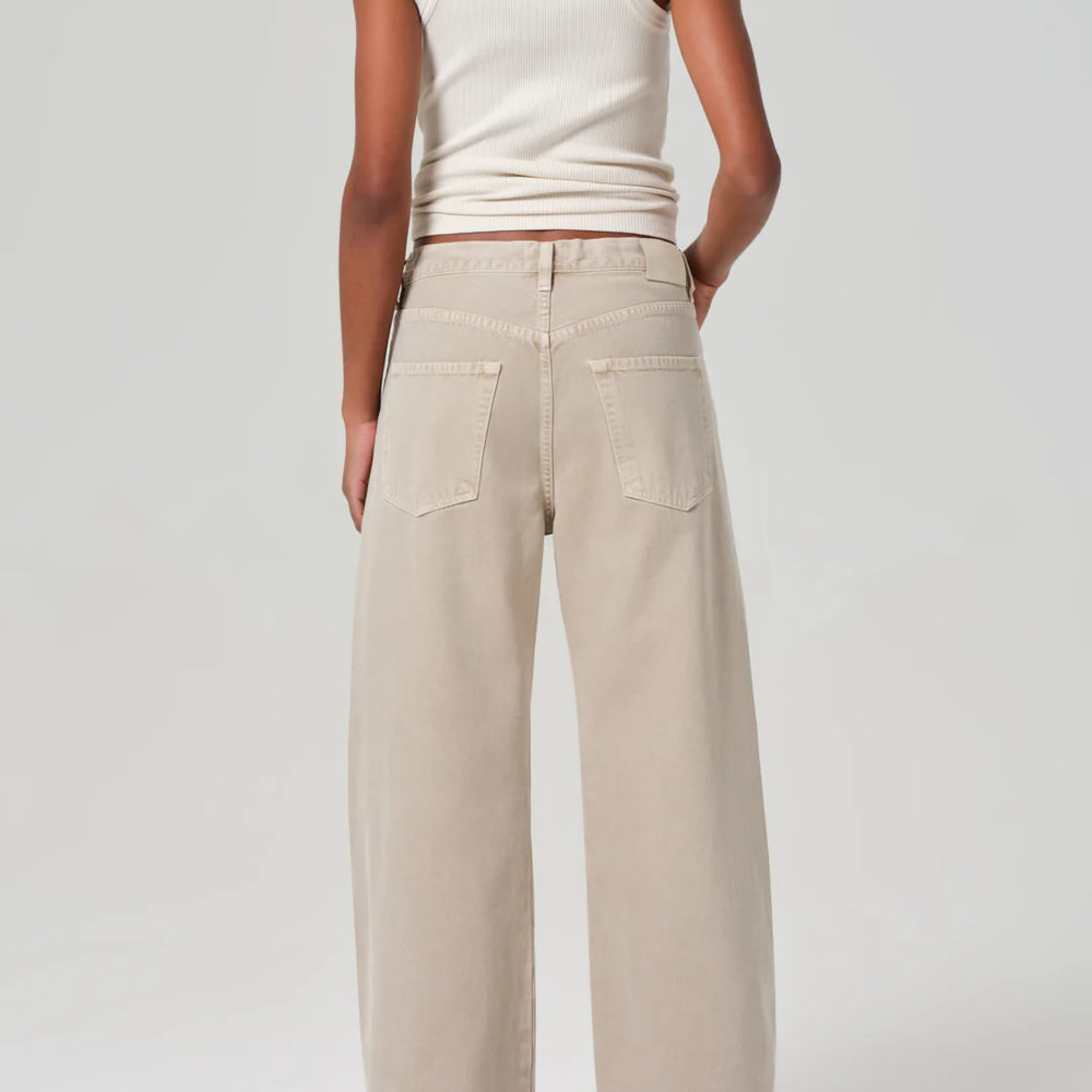 【CITIZENS OF HUMANITY】BRYNN TROUSER Citizens of Humanity Brynn Drawstring Trouser | Harbour Thread