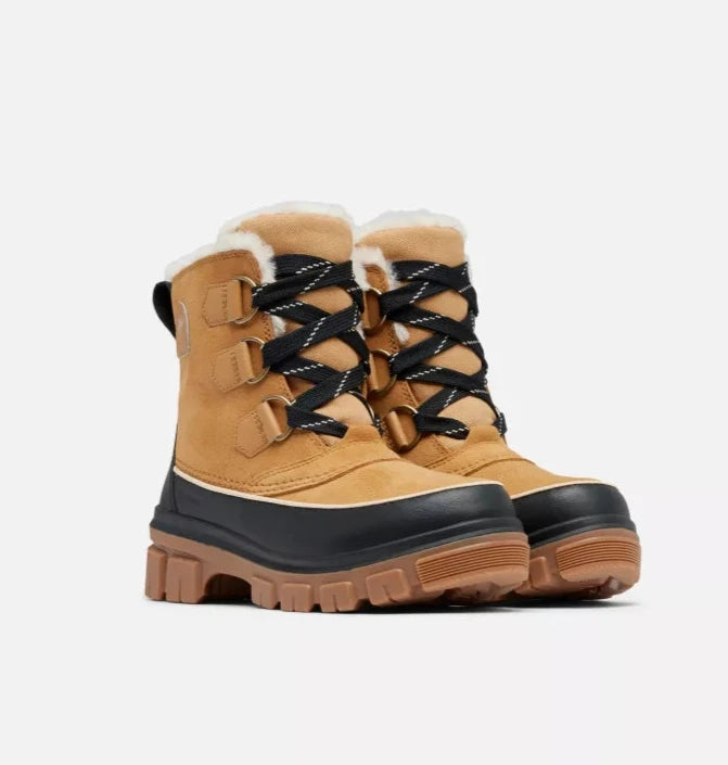 
                      
                        The Tivoli V Women's Waterproof Boot by Sorel
                      
                    