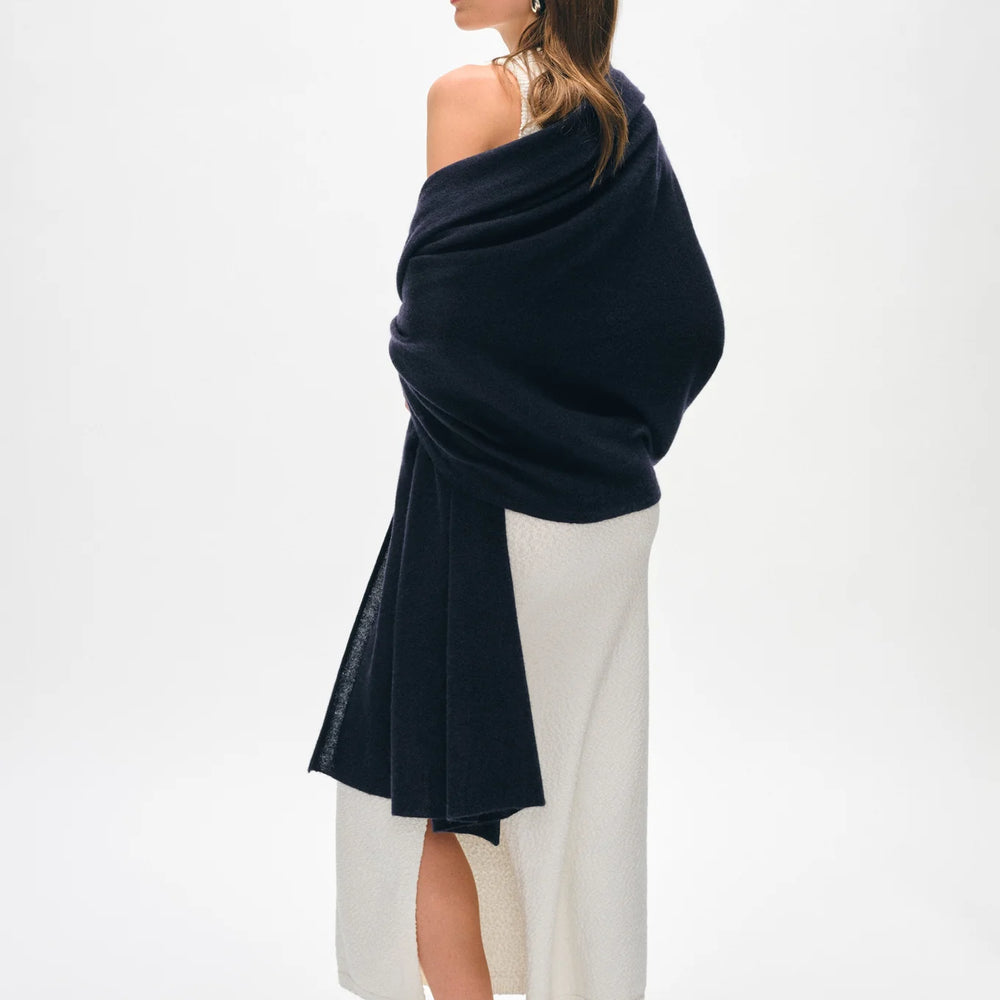 
                      
                        White + Warren Cashmere Travel Wraps
                      
                    