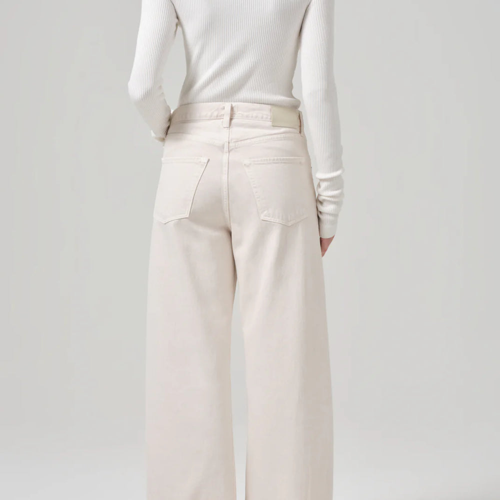 
                      
                        Citizens Of Humanity Ayla Raw Hem Crop
                      
                    