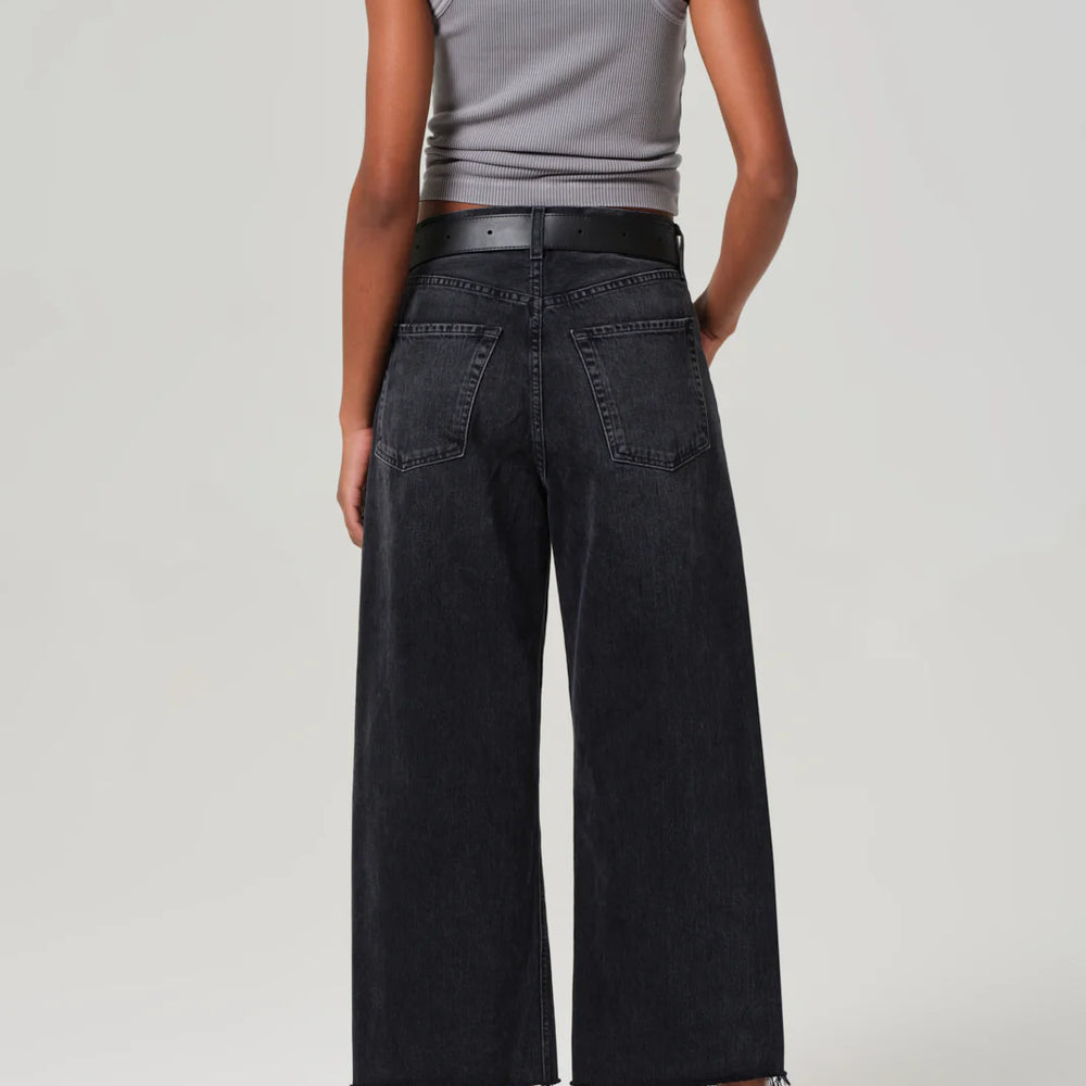 
                      
                        Citizens Of Humanity Ayla Raw Hem Crop
                      
                    