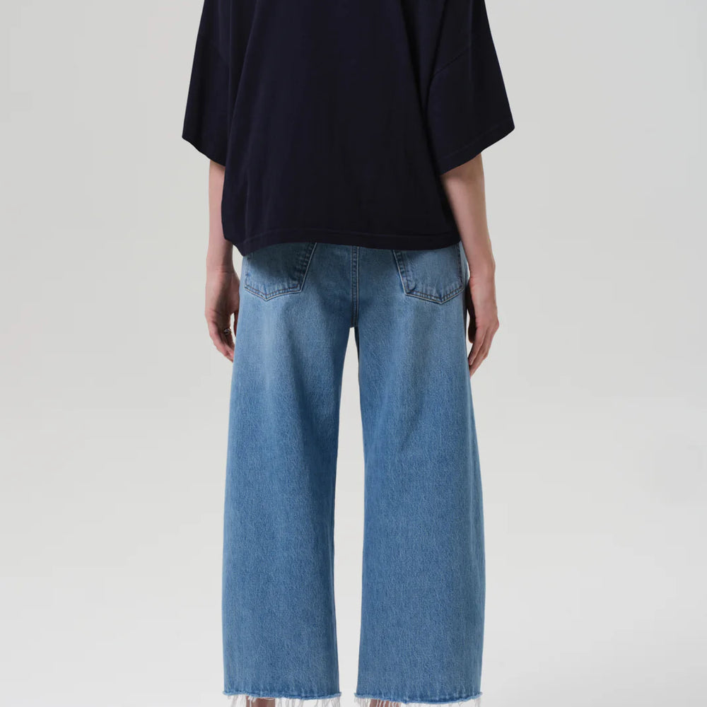 
                      
                        Citizens Of Humanity Ayla Raw Hem Crop
                      
                    