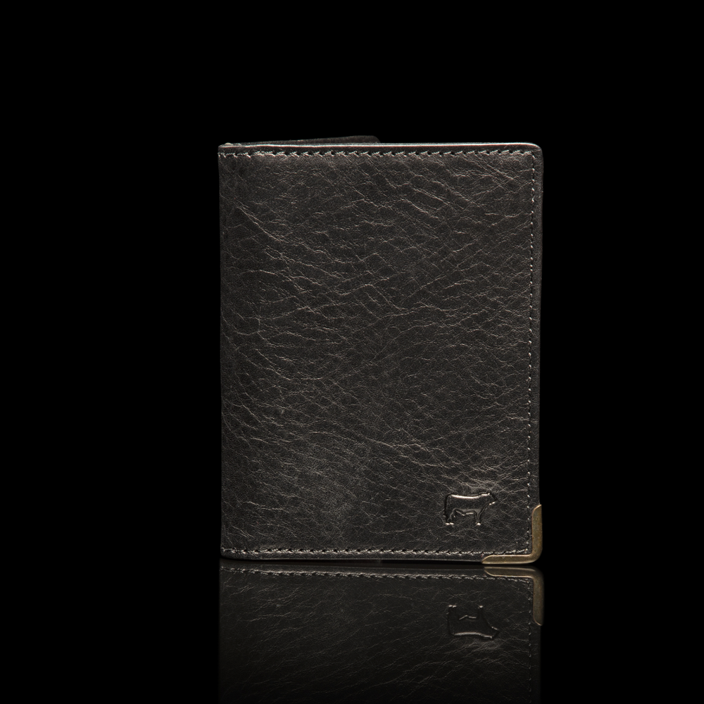 
                      
                        Will Leather Goods Tradesman Slim Wallet
                      
                    