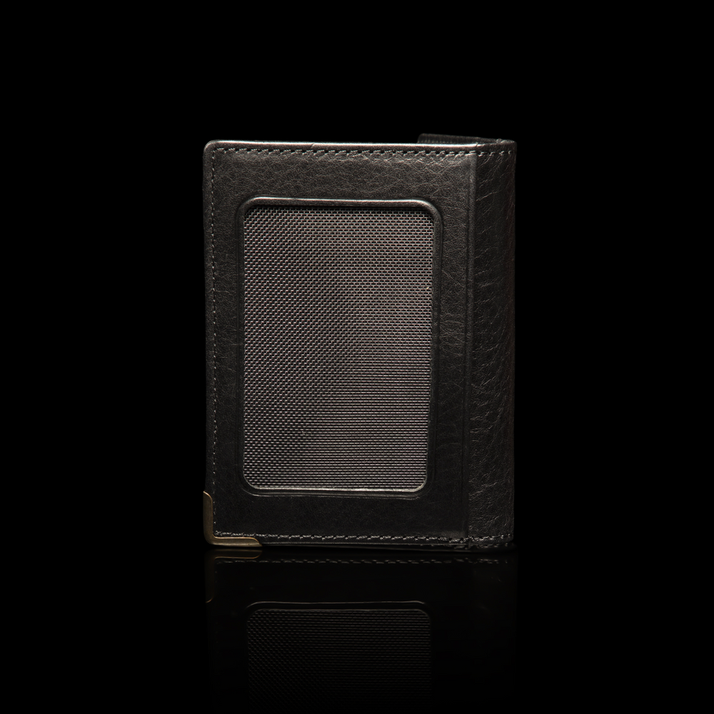 
                      
                        Will Leather Goods Tradesman Slim Wallet
                      
                    