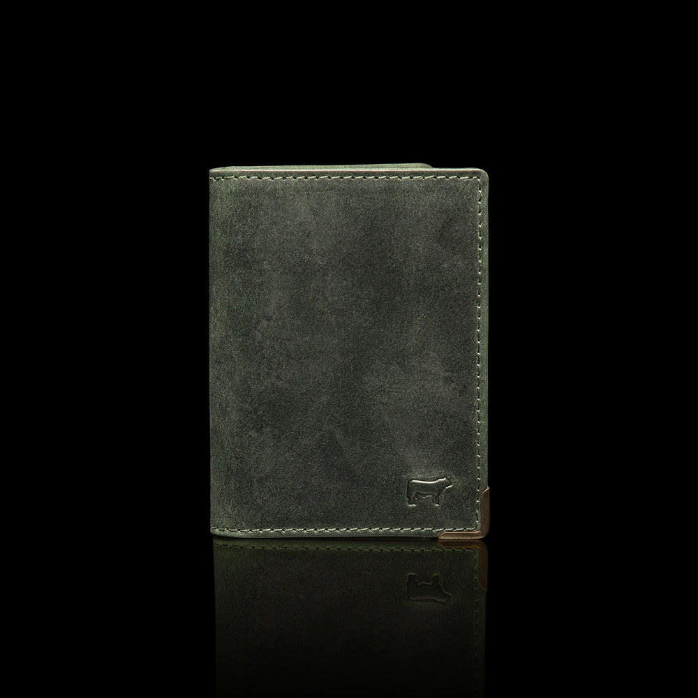 
                      
                        Will Leather Goods Tradesman Slim Wallet
                      
                    