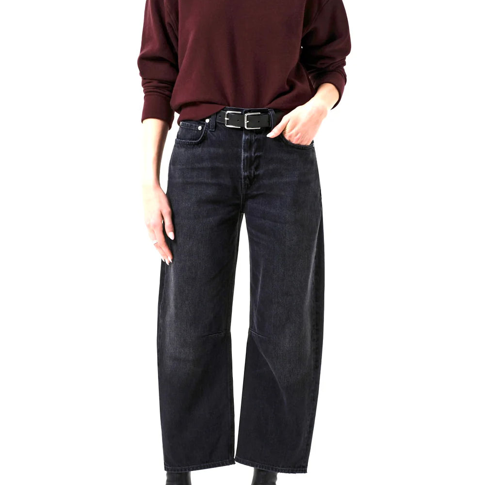 
                      
                        Citizens Of Humanity Miro Relaxed Jean in Raine
                      
                    
