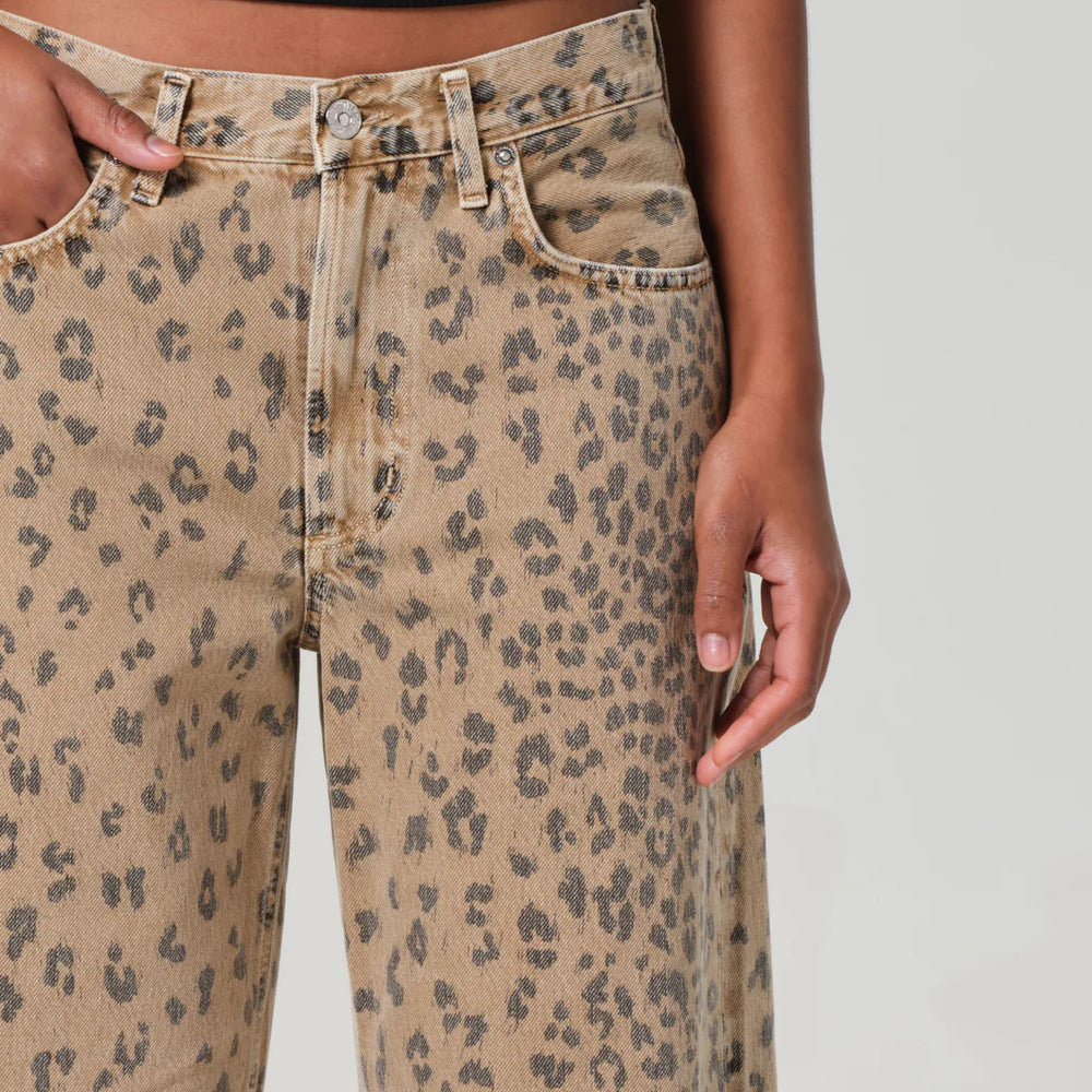 
                      
                        Shop Citizens of Humanity cheetah print women's jeans at Harbour Thread
                      
                    