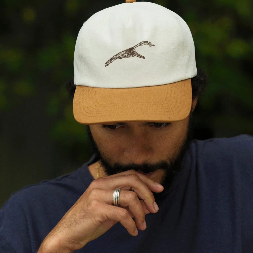 
                      
                        Mollusk Flite Hat
                      
                    