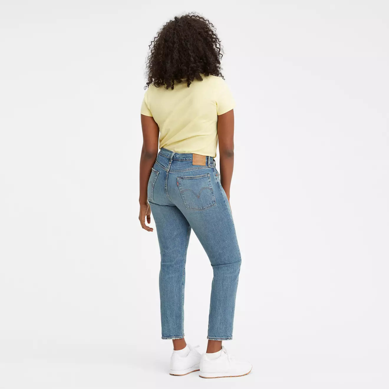 Levi's Wedgie Icon Fit Women's Jeans
